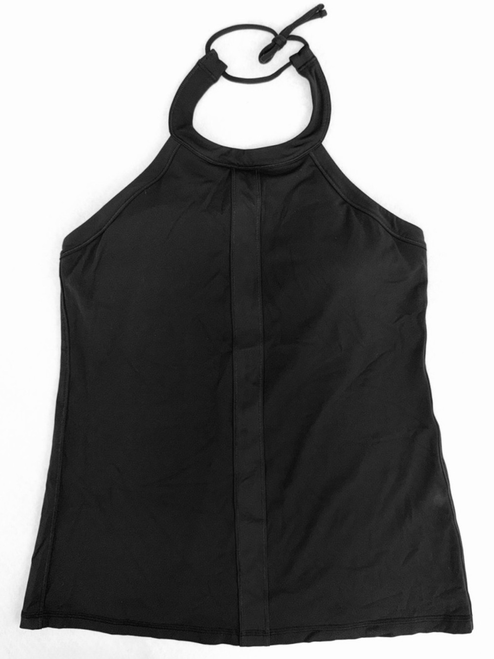 Lululemon Hip to Be Zen Halter Size: 10